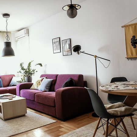 La Maison Ni Eksteriør bilde