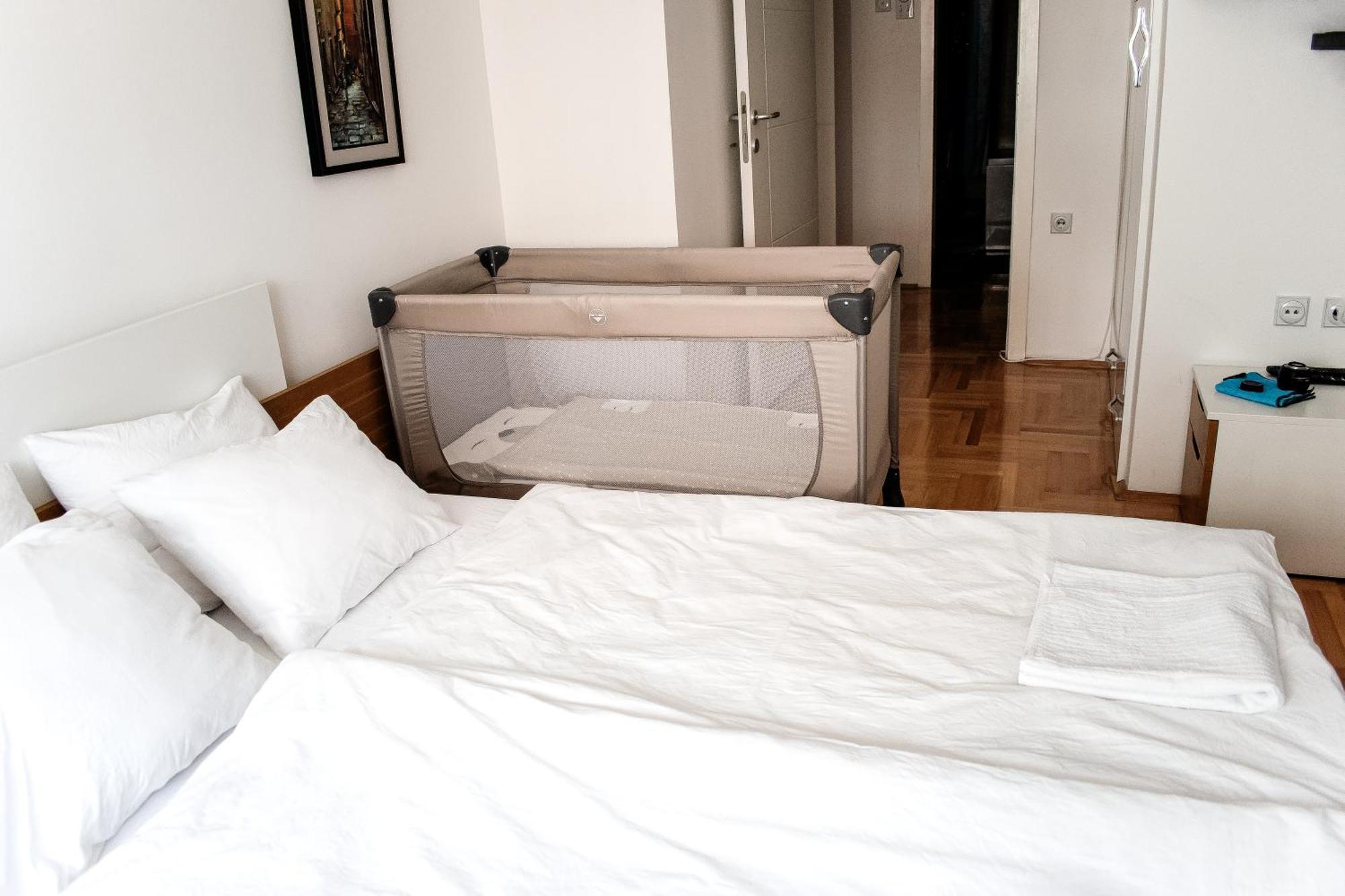 La Maison Ni Eksteriør bilde