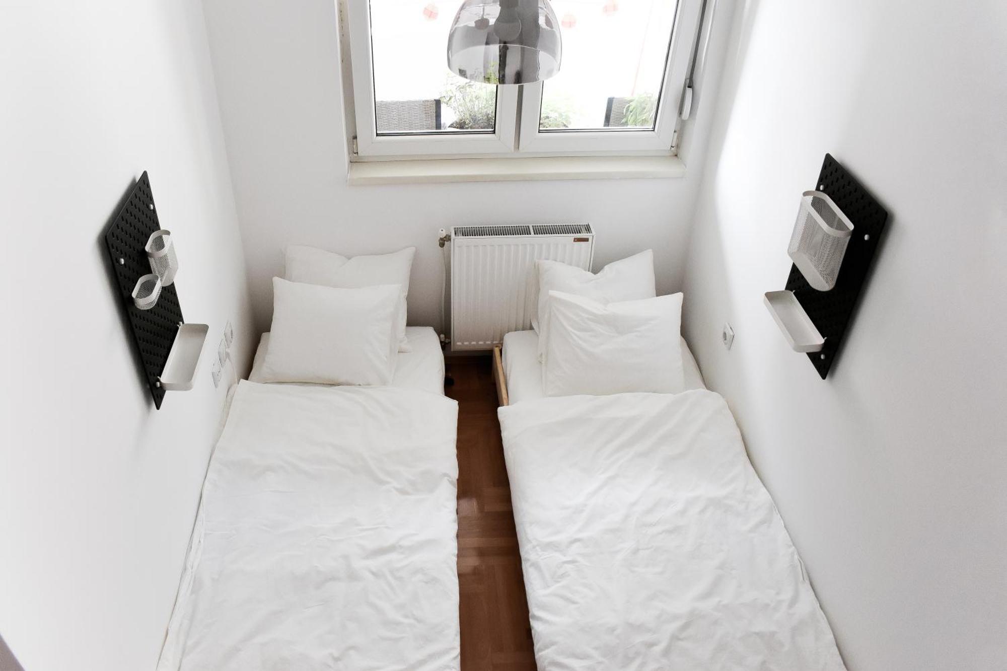 La Maison Ni Eksteriør bilde