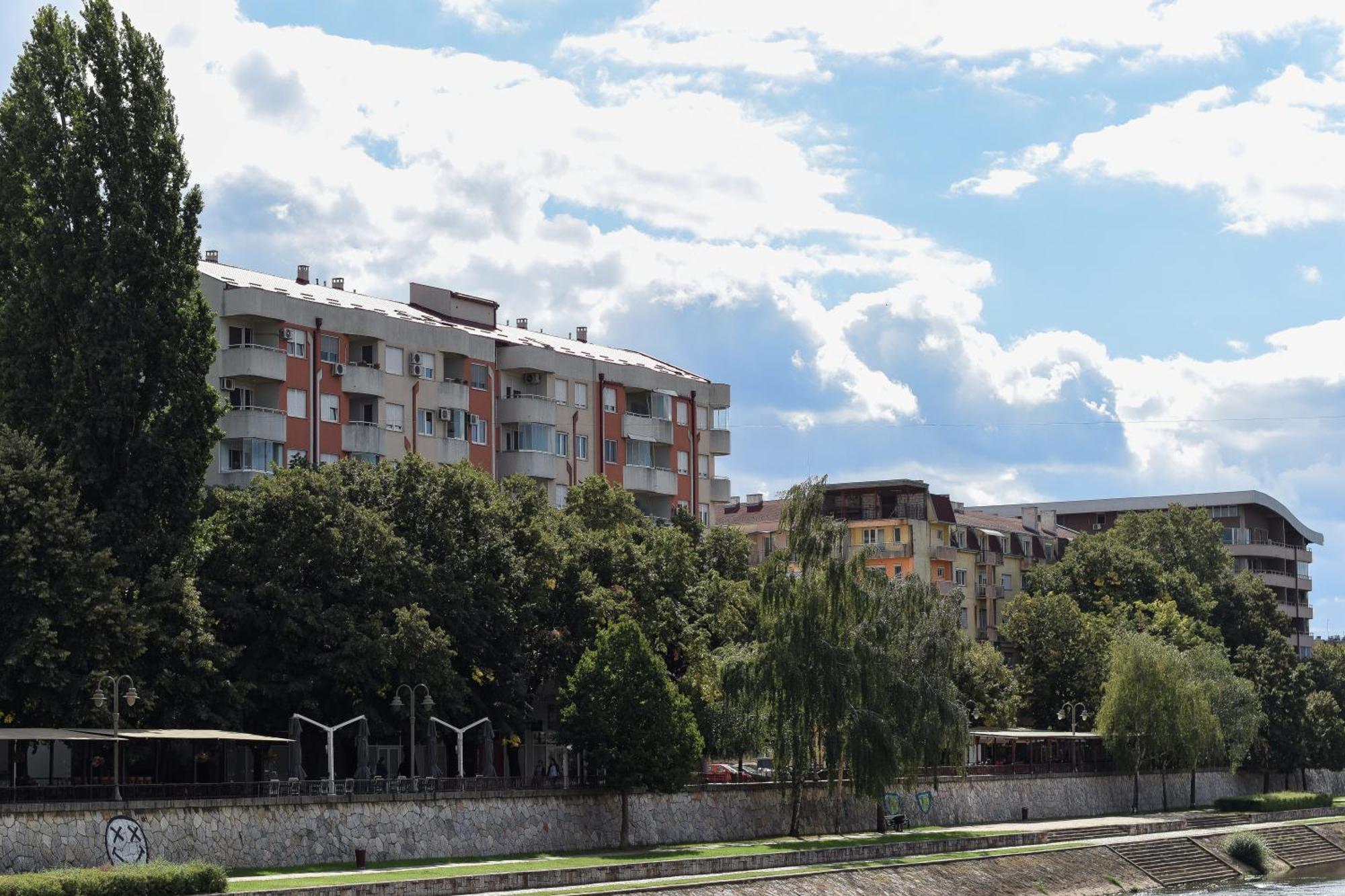 La Maison Ni Eksteriør bilde