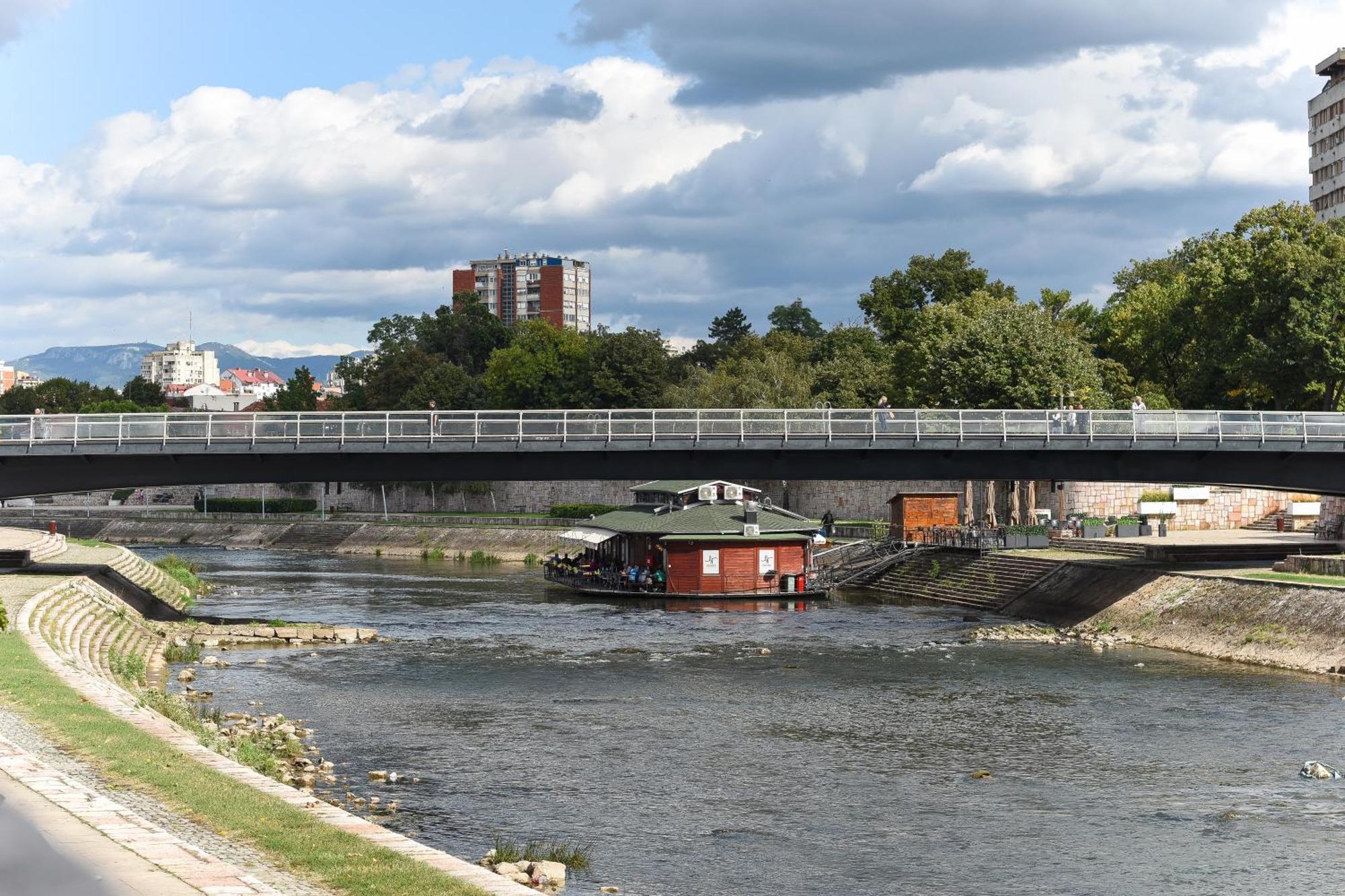 La Maison Ni Eksteriør bilde