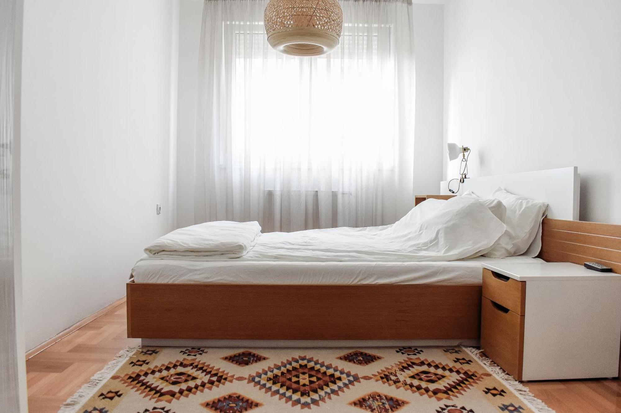 La Maison Ni Eksteriør bilde
