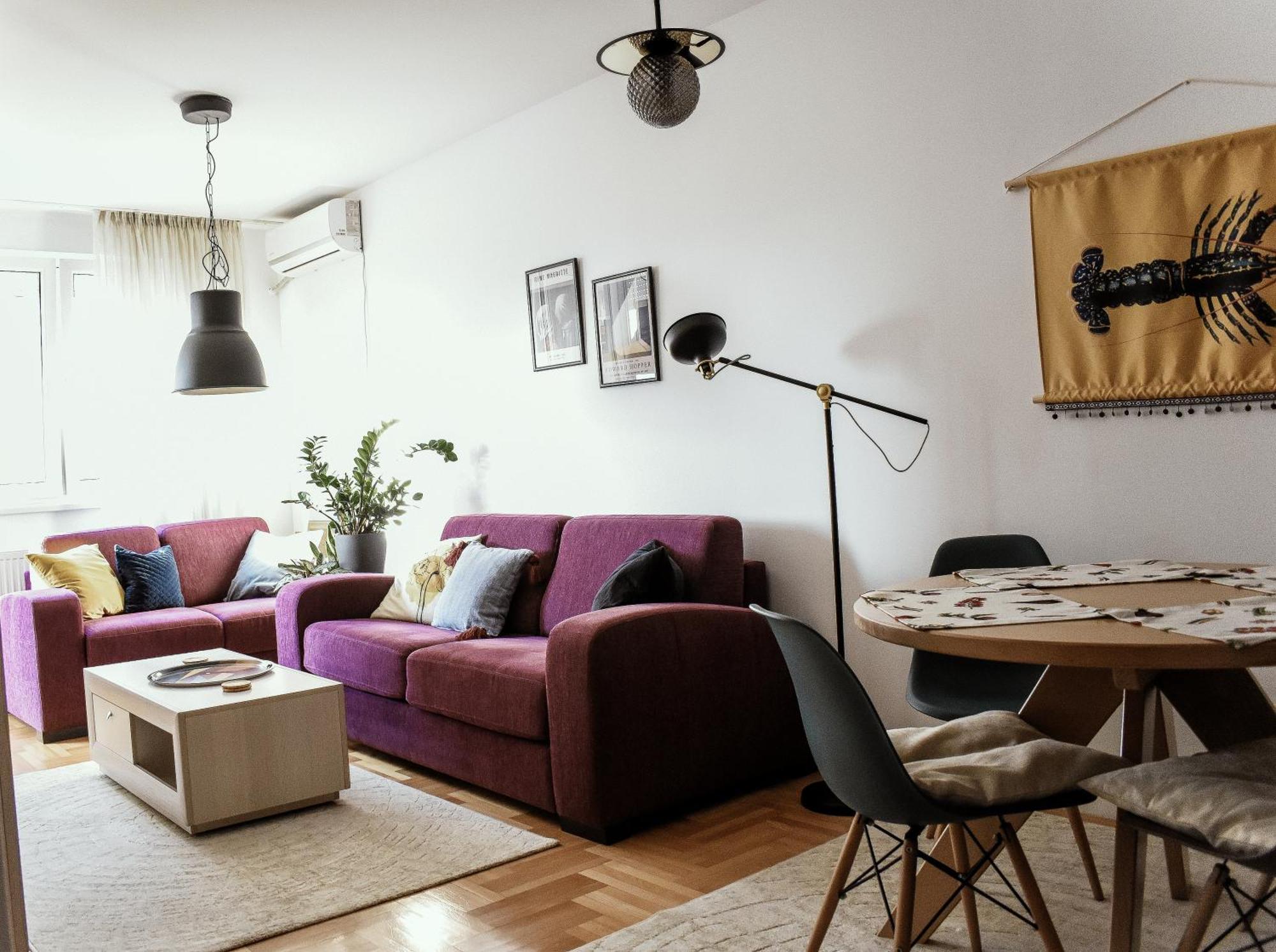 La Maison Ni Eksteriør bilde